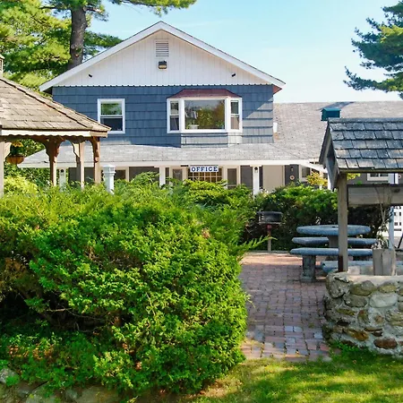 Kittery Inn & Suites Exterior foto